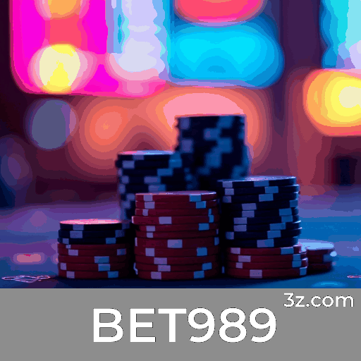 Cassino Online BET989
