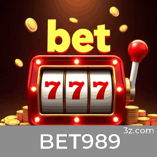 Cassino Online BET989