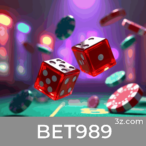 Cadastro na BET989