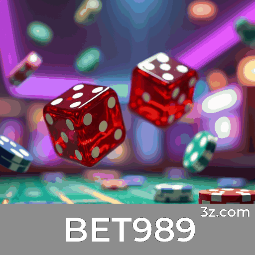 Acesso ao BET989