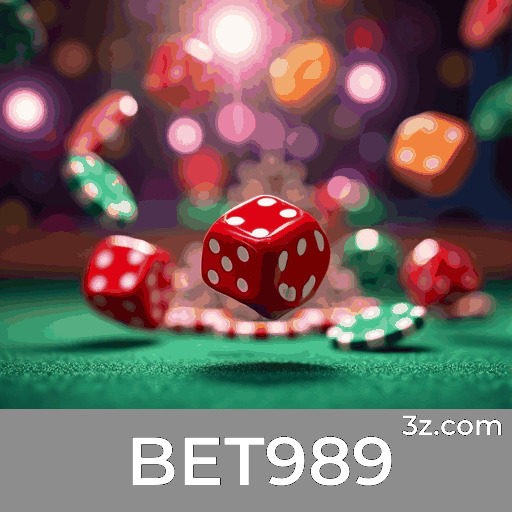 Cassino Online BET989