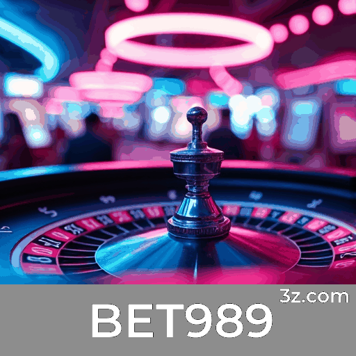 Cadastro na BET989