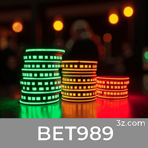 Acessar o site BET989 COM