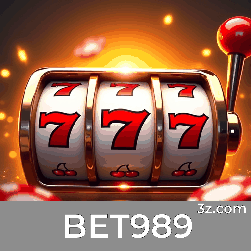 BET989: Seu Cassino Online Premiado e Seguro