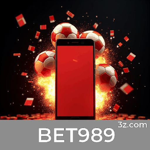 Cassino Online BET989