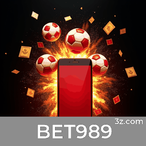 Cadastro na BET989