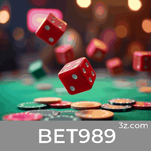 Cassino Online BET989