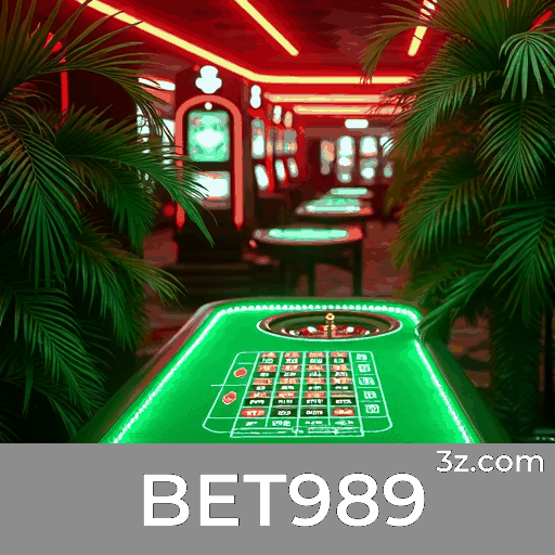 Acesso ao BET989