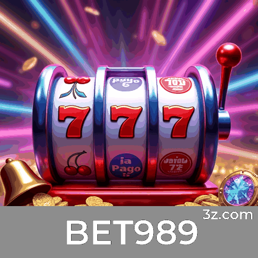 Cassino Online BET989