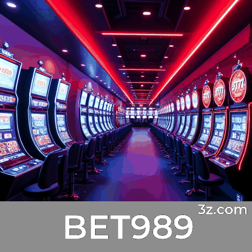 Cadastro na BET989