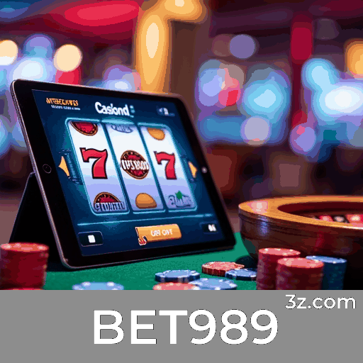 Acesso ao BET989