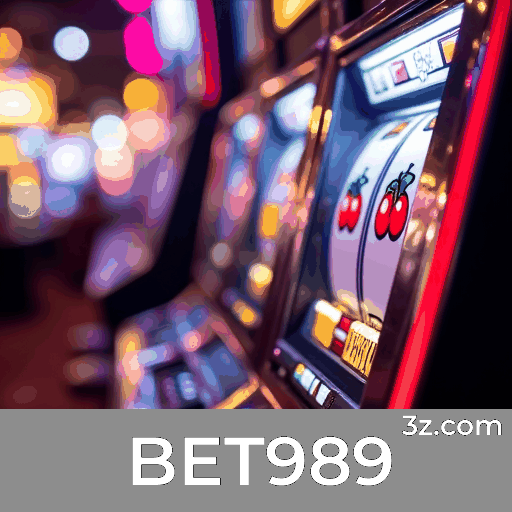 Cadastro na BET989
