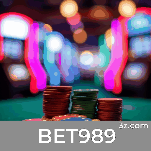 Acesso ao BET989
