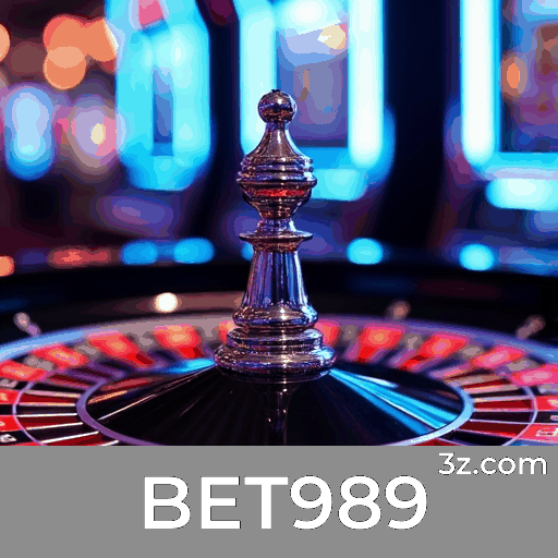 Cassino Online BET989