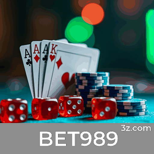 Acesso ao BET989