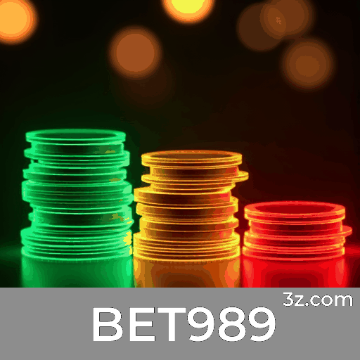Cadastro na BET989