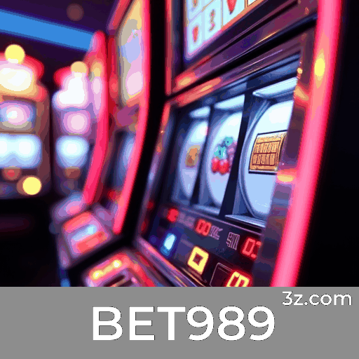 Cassino Online BET989
