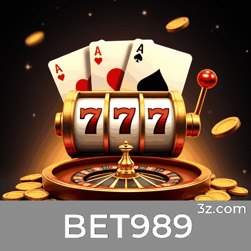Cassino Online BET989
