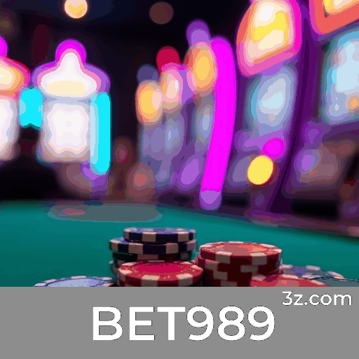 Acesso ao BET989