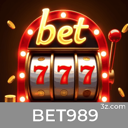 Cadastro na BET989