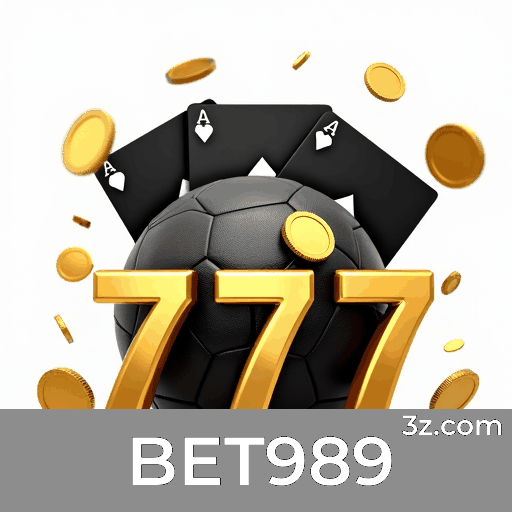 Cassino Online BET989