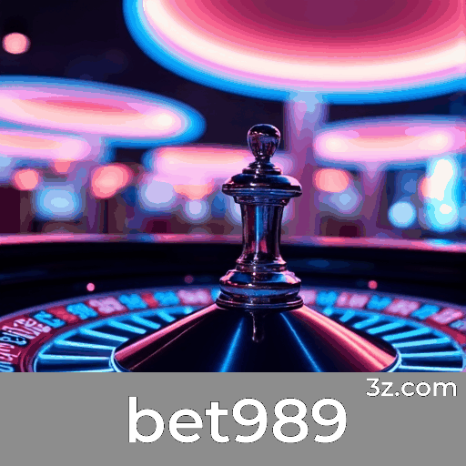 bet989 screen